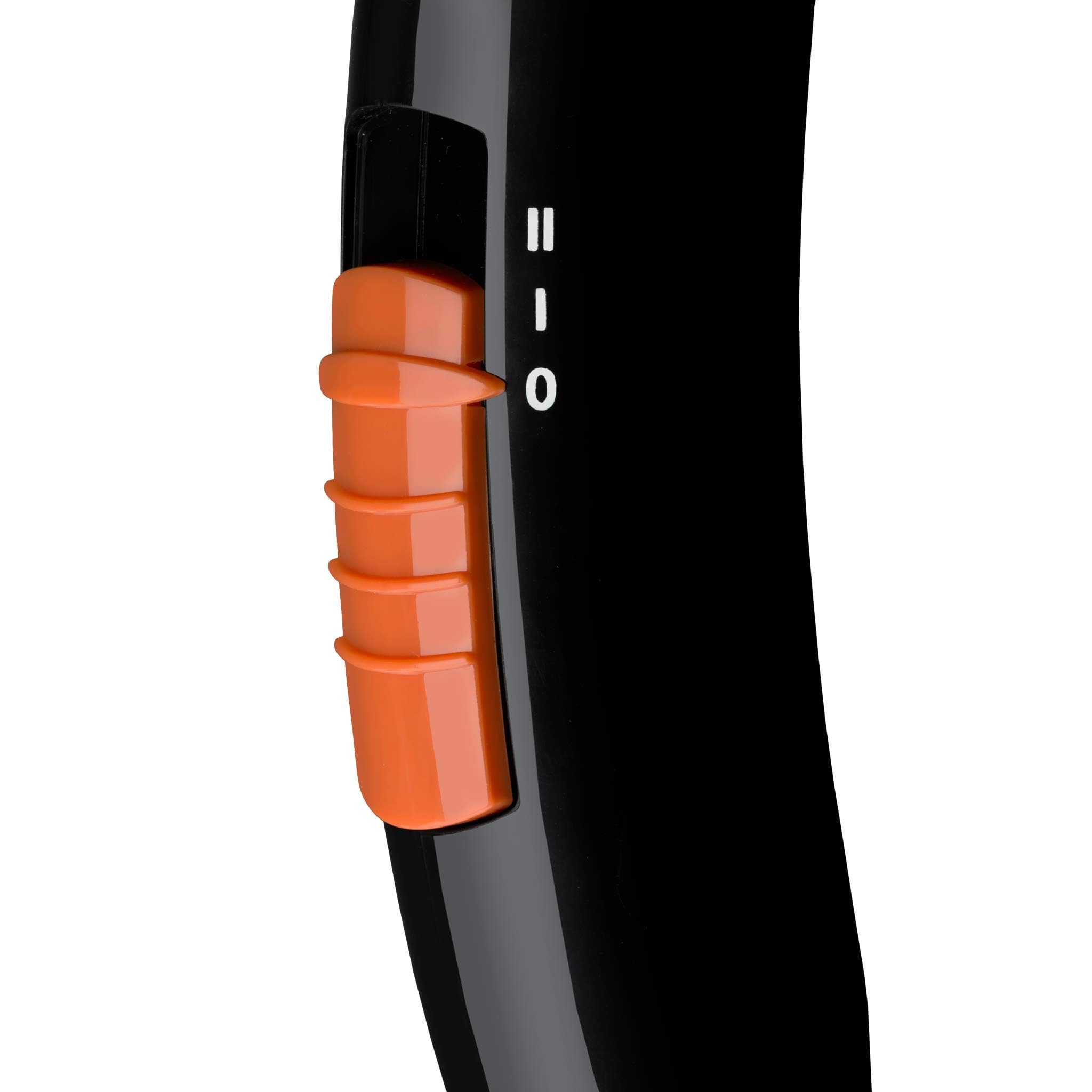 BaByliss Hair Dryer | Powerful 2000w Drying Performance With Dual Voltage For Travel Convenience | 2 Heat And Speed Settings With Fast Drying Time| Lightweight And Portable Design BaByliss Hair Dryer | Powerful 2000w Drying Performance With Dual Voltage For Travel Convenience | 2 Heat And Speed Settings With Fast Drying Time| Lightweight And Portable Design